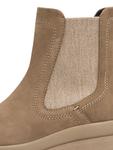 Ботинки челси цвета CAMEL Tamaris - фото 6