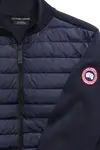 Куртка Canada Goose HyBridge Knit, темно-синий - фото 6