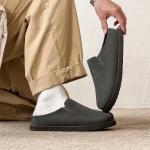 Биркеншток в унисекс-стиле BEIER, хаки - фото 5