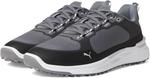 Кроссовки PUMA Golf Ignite Elevate X, цвет Slate Sky/Puma Black/Ash Gray - фото