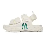 Детские сандалии детские белые Mlb Kids, белый - фото