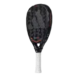 Ракетка для падела Adidas Metalbone HRD+ 3.4, серый - фото 3