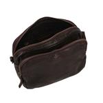 Сумка через плечо Harbour 2nd Thalea, коричневый - фото 4