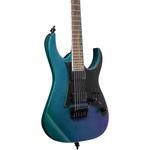 Электрогитара Ibanez RG631ALF серии RG Blue Chameleon - фото 4