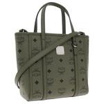 MCM Сумка тоут - фото 3