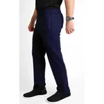 Брюки Newwood Bot, синий - фото 3