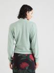 Лонгслив About You ELSA, цвет Mint - фото 4