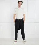 Футболка Regular fit Emporio Armani, белый - фото 2