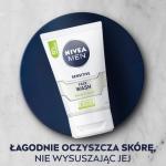 Средство для умывания чувствительной кожи лица Nivea - фото 3
