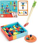 Дзен Тотем, аркадная игра, Джеко Djeco - фото