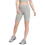 Шорты Reebok Ri Fitted, серый - фото 2