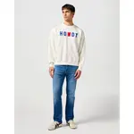 Джинсы Wrangler Texas, синий - фото 5