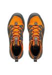 Кроссовки Helly Hansen STALHEIM, Papaya Ebony/Orange - фото 6