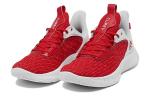 Мужские баскетбольные кроссовки Under Armour Curry 9 - фото 2