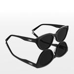 FILA Солнцезащитные очки Unisex, 0847 Moon White - фото 8