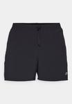 Спортивные шорты ESSENTIALS SHORT New Balance, цвет black - фото 5