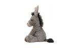 Плюшевая игрушка Fuddlewuddle Donkey JELLYCAT - фото 3