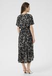 Платье Kaffe BEATHE , Black Chalk Graphic/Black - фото 3