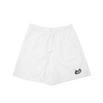 Баскетбольные шорты унисекс Slamble, зеленый - фото 8