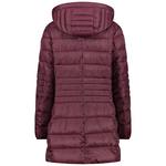 Парка CMP 33K1696, красный - фото 2