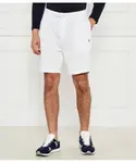 Шорты Regular fit Polo Ralph Lauren, белый - фото