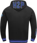 Толстовка Pro Standard NCAA с капюшоном - фото 2