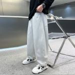 Детские джинсы Thin Cooling EASTERN CAMEL, белый - фото 4