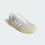 Футбольные бутсы ADIDAS PERFORMANCE Samba Germany, White/Off White - фото 4