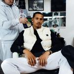 UNDEFEATED Жилет унисекс, Black - фото 5