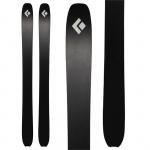 Лыжи Impulse 104 ti 2026 Black Diamond, Sand - фото 2