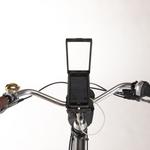 Велосипедный держатель для смартфона HARDCASE L TRIBAN - фото 12