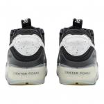 Кроссовки Nike Air Max Terrascape 90, черный/белый - фото 4