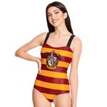 Гарри Поттер - купальник Гриффиндора - фото