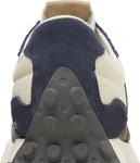 Кроссовки New Balance 327 'Beige Navy', кремовый - фото 8