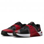 Кроссовки Nike Metcon 10 'Black White Varsity Red' - фото 4