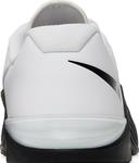 Кроссовки Nike Metcon 5 'White Black', белый - фото 8