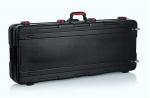 Gator GTSAKEY61 TSA ATA Molded 61 Key Kybd Cs w Ws - фото 5