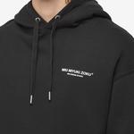 Толстовка MKI Design Studio Hoody - фото 2