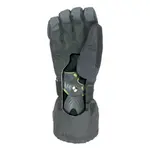 Перчатки Level Half Pipe Goretex, черный - фото 2