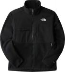 Куртка The North Face Denali Jacket 'Black', черный - фото 2