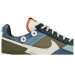 Кроссовки Nike Air Max Pre-Day 'Voodoo - Mystic Navy', Синий - фото 2