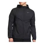 Куртка Nike Windrunner Repel Running, черный - фото 2