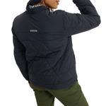 Утепленная куртка Burton Vers-Heated, черный - фото 4