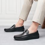 Gommino Лоферы Мужские Kaiser, черный - фото 20