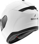 Шлем Shark ridill 2 blank, White - фото 3