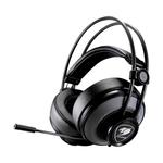 Игровая гарнитура Cougar IMMERSA, черный - фото