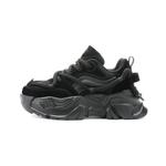 Кроссовки унисекс с низким верхом Xiangguan, черный - фото 9