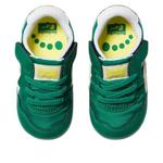 (TD) Onitsuka Tiger Serrano 'Forest Green Cream' - фото 6