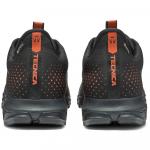 Кроссовки Tecnica Magma 2.0 S Goretex Trail, черный - фото 4