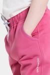 Брюки SILJAN KIDS PNT Didriksons, розовый - фото 5